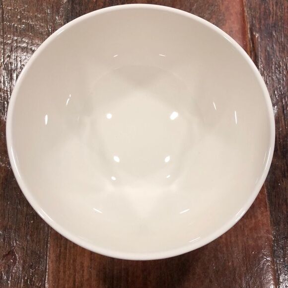 𝅺rae Dunn bowl Bon Appetite . - Picture 4 of 6